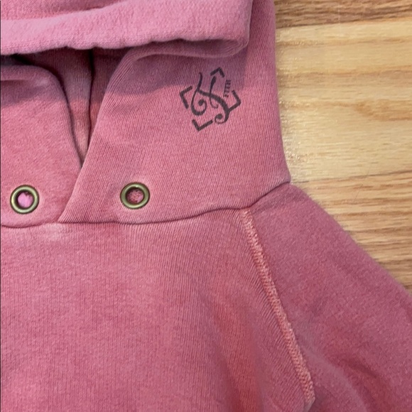 FITH cool Japanese brand softest ever sweatshirt - Picture 2 of 6